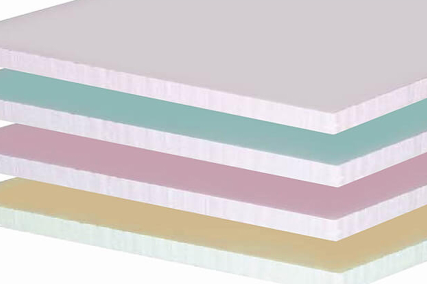 Gypsum plasterboard - light weight boards, flexible boards, fireproof boards