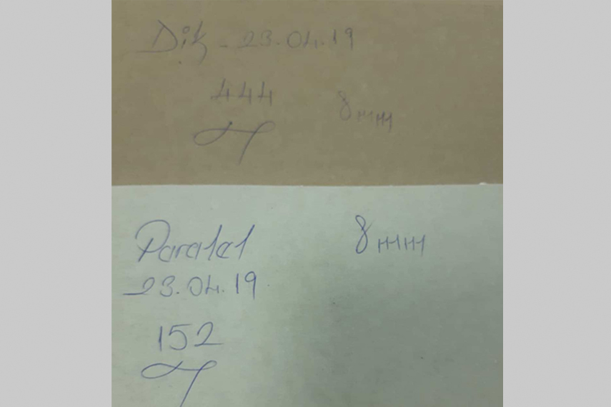 Ultra ligth weight and Strong Plasterboaords